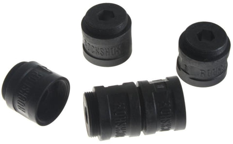 RockShox Solo Air Bottomless Tokens for 32mm forks