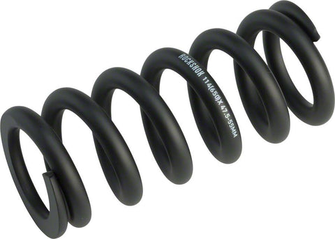 Super Deluxe Coil Spring 134mm X 47.5 - 55mm stroke