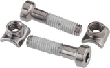 Reverb Seat Clamp Nut and Bolt Kit