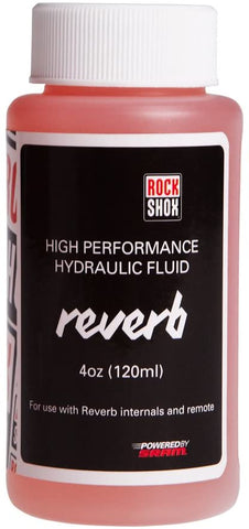 Reverb oil 120ml
